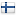 patrisrayan.ir server is located in Finland